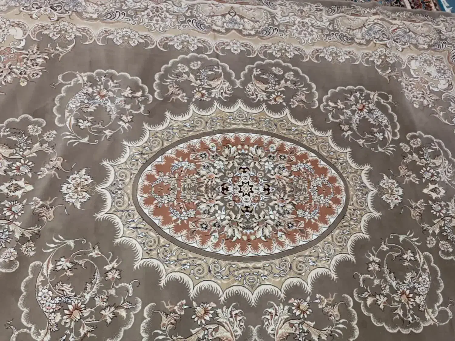 فرش ۴*۳|فرش|سبزوار, امام خمینی (ناوی)|دیوار