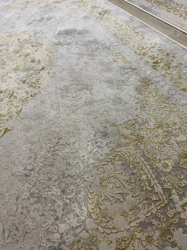 ۲ تخته فرش|فرش|تهران, زعفرانیه|دیوار