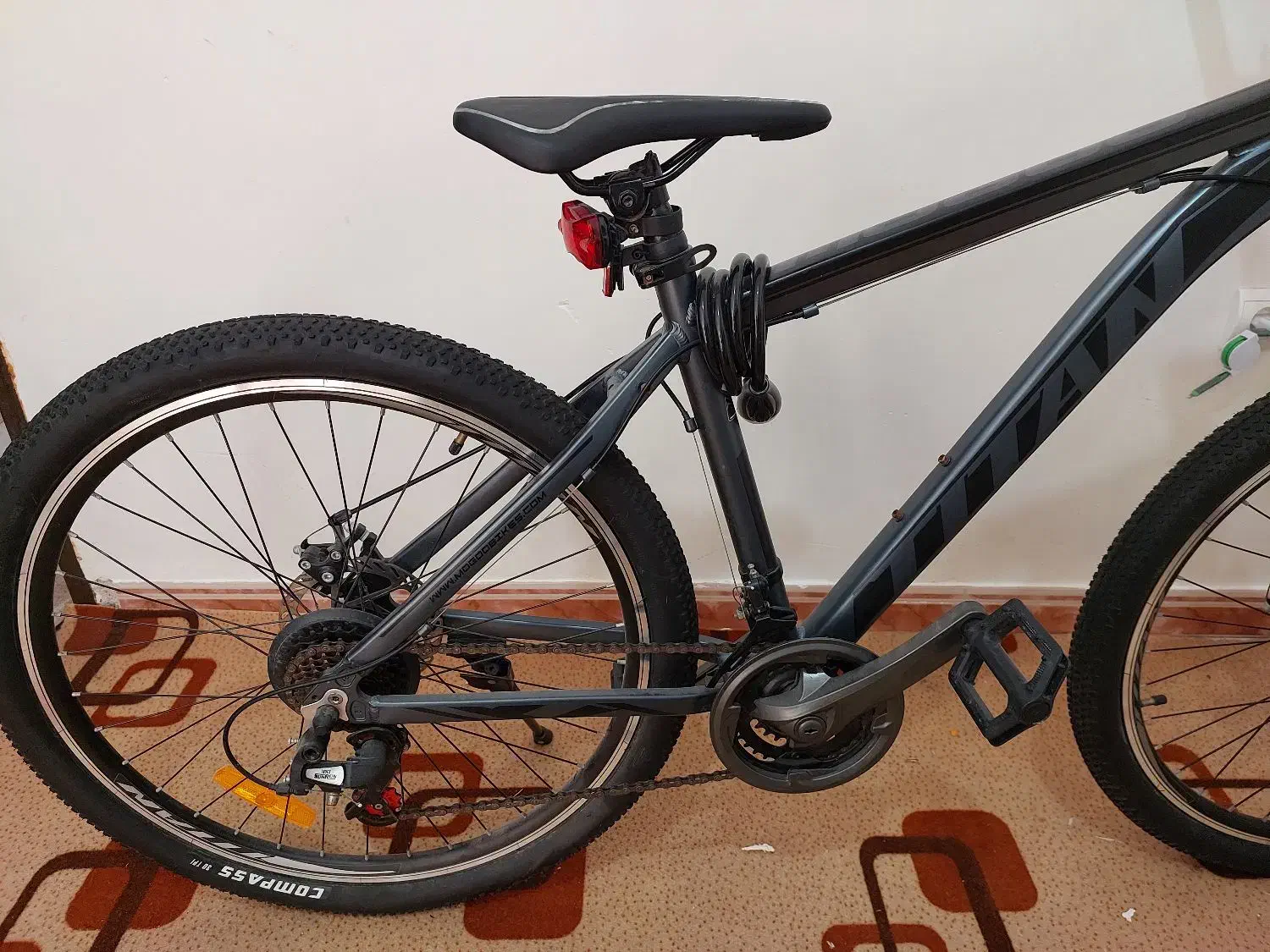 دوچرخه سایز ۲۶|دوچرخه، اسکیت، اسکوتر|قشم, |دیوار