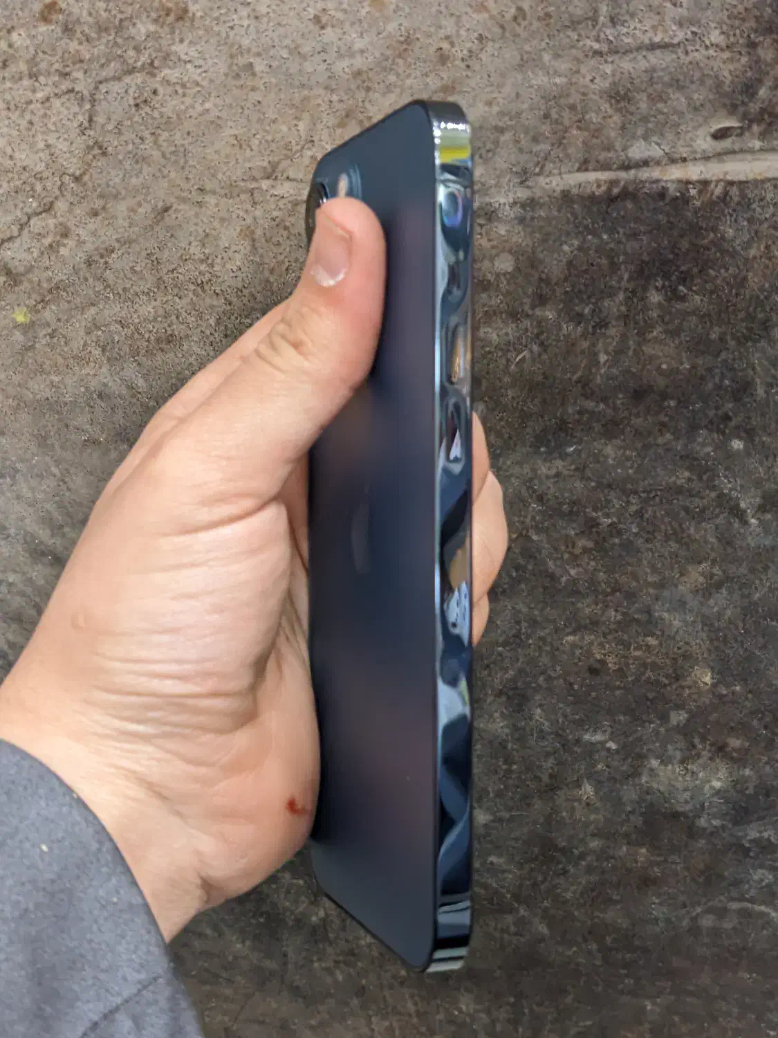 ۱۲پرومکس|موبایل|بجنورد, |دیوار