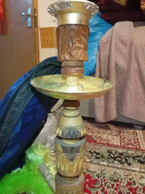 قلیان چوبی کیف|کوهنوردی و کمپینگ|بیرجند, |دیوار