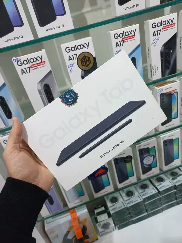 تبلت سامسونگ s6 Lite|تبلت|فردیس, فردیس|دیوار