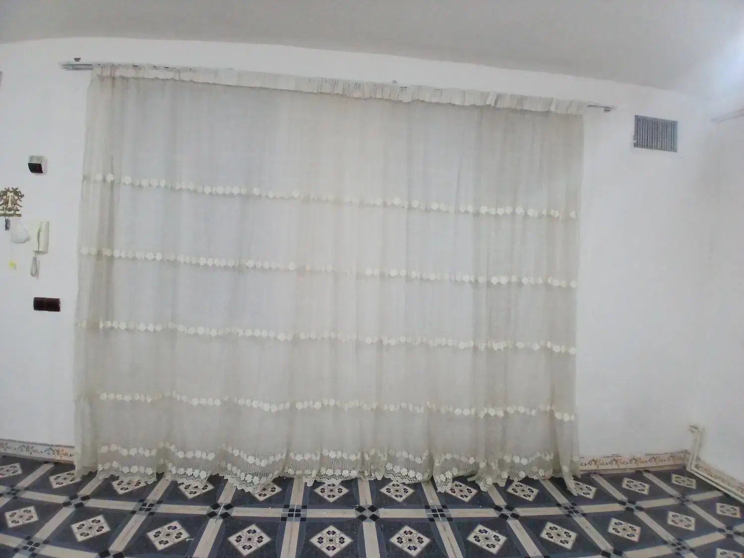 پرده در حد نو|پرده، رانر، رومیزی|کوهدشت, |دیوار