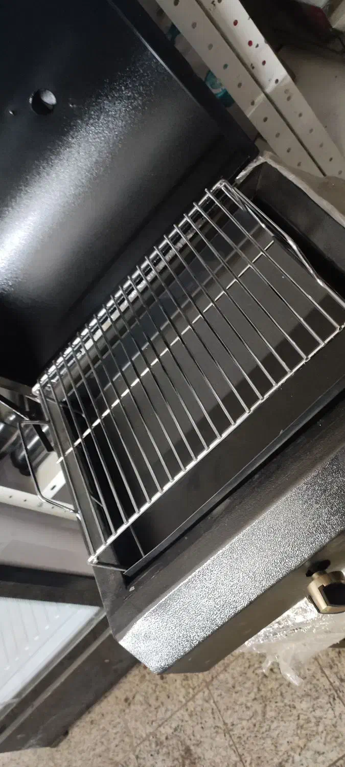 باربیکیو 50سانتی|اجاق گاز و لوازم برقی پخت‌وپز|شهریار, شهریار|دیوار