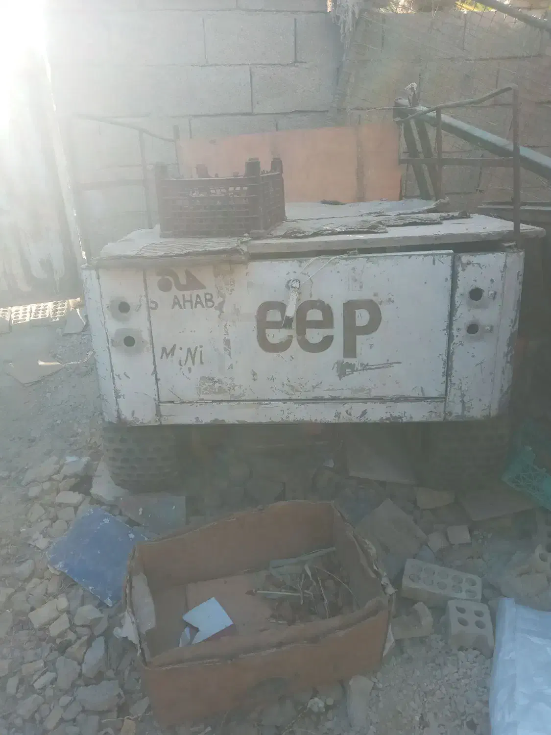 پودی سه چرخه|اسباببازی بچه|شادگان, |دیوار