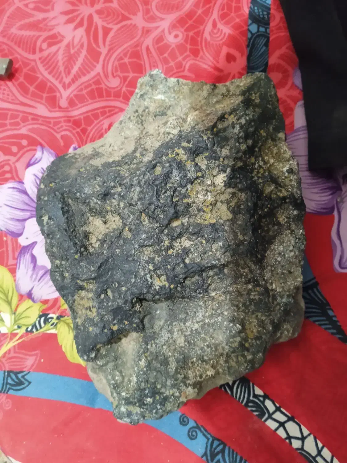 شهابسنگالچاکو|بدلیجات|اهر, |دیوار