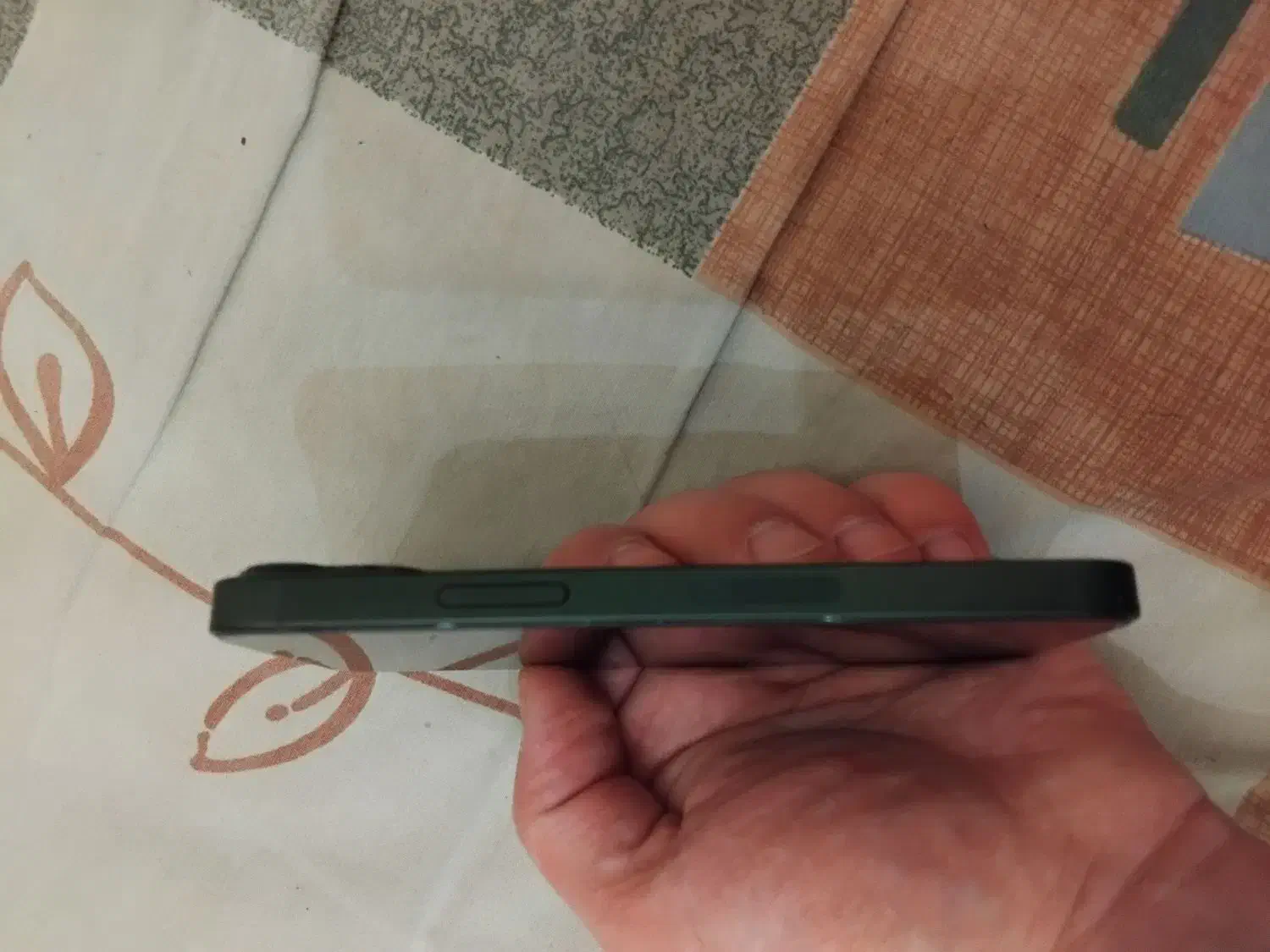 iphone 13mini 128 lla|موبایل|تهران, شهران جنوبی|دیوار