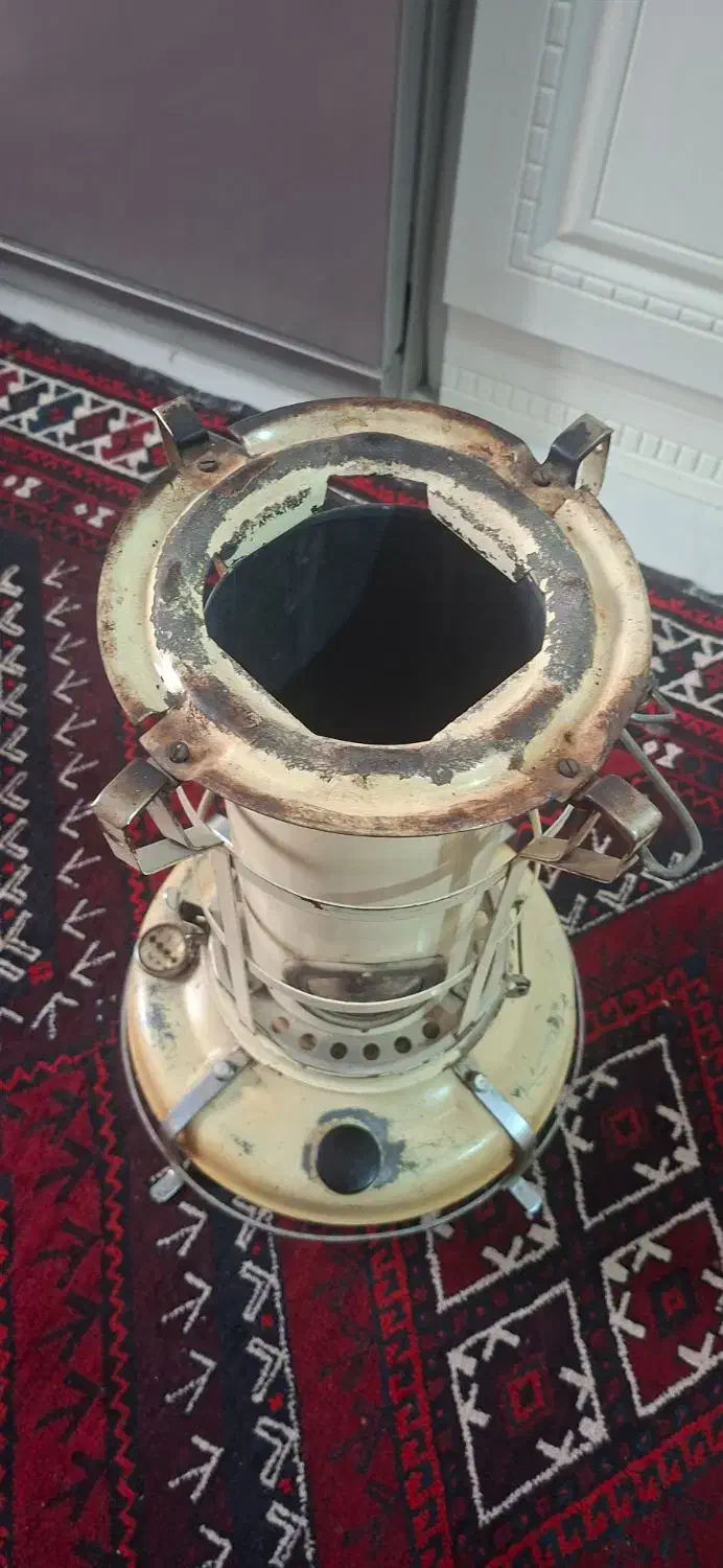 چراغ نفتی|بخاری، هیتر، شومینه|زابل, |دیوار