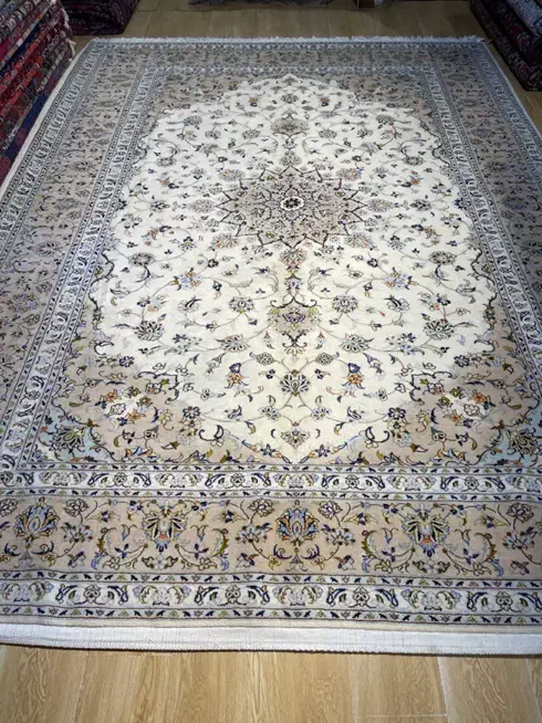 فرش تک ۹ متری کاشان کرم|فرش|تهران, سلسبیل شمالی|دیوار