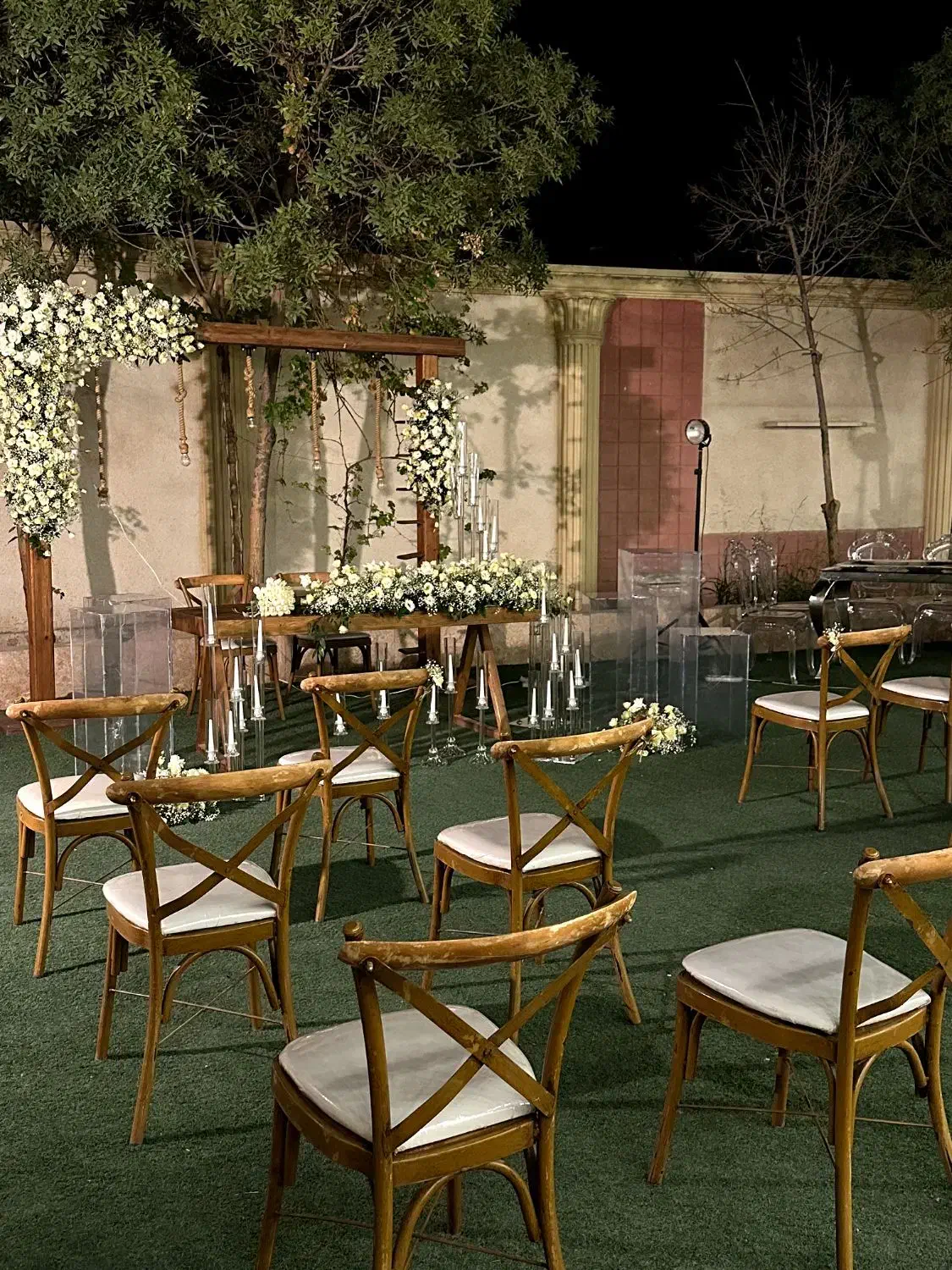 عقد محضری، اتاق عقد، عمارت عقد، عروسی،جشن نامزدی|خدمات پذیرایی، مراسم|اصفهان, سعادتآباد|دیوار