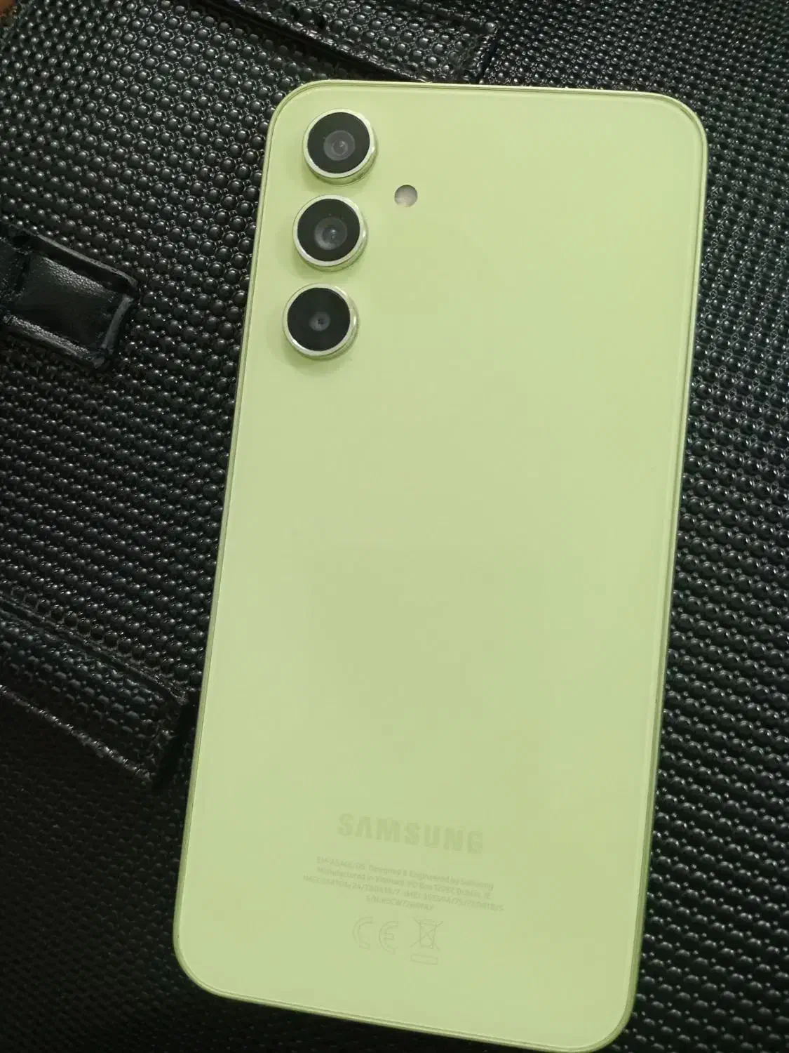 سامسونگ A54|موبایل|تهران, شهرک شریفی|دیوار