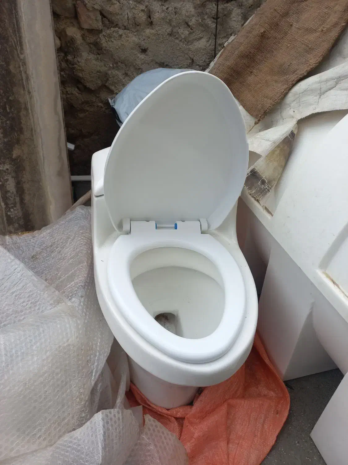 توالت فرهنگی|لوازم سرویس بهداشتی|گرگان, |دیوار