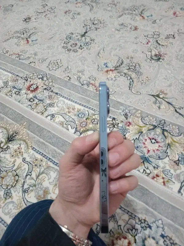 آیفون 13 پرومکس|موبایل|پیرانشهر, |دیوار