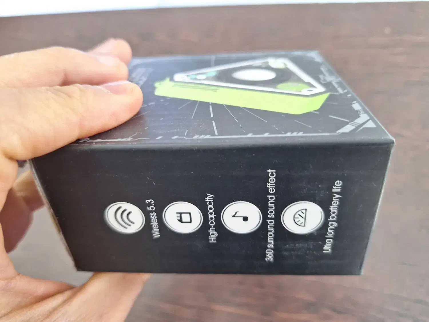 فروش پک ساعت هوشمند استیل میکروفون اسپیکر|لوازم جانبی موبایل و تبلت|مشهد, ایثارگران|دیوار