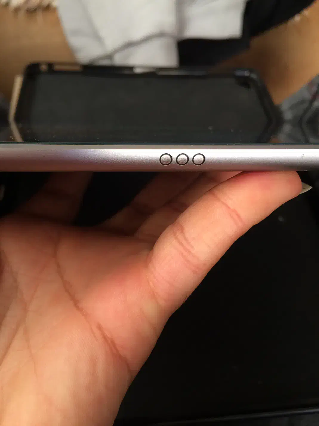 ایپد پرو ۱۳ اینچ ۲۵۶ گیگ تمیز|تبلت|خرمآباد (تنکابن), |دیوار