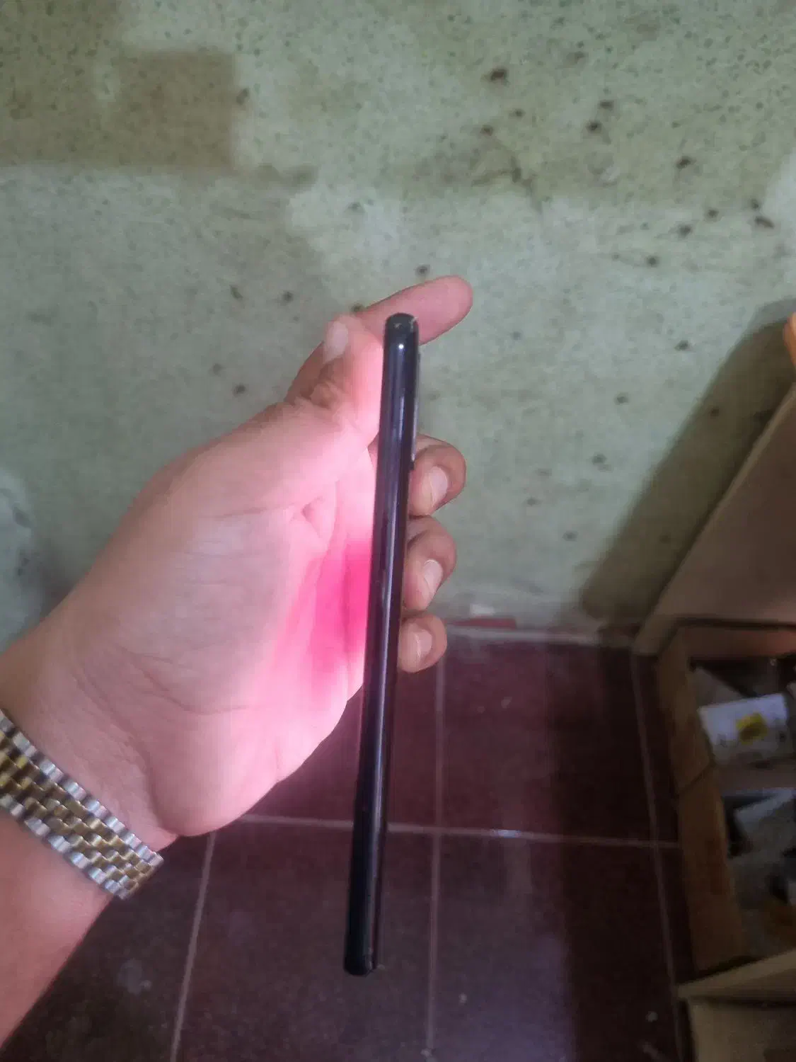 گوشی سامسونگA30s|موبایل|کارون, |دیوار