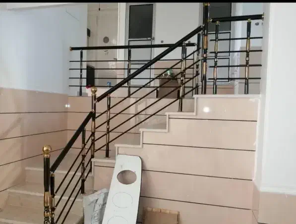 نصاب نرده استیل|خدمات پیشه و مهارت|خرم‌آباد, |دیوار