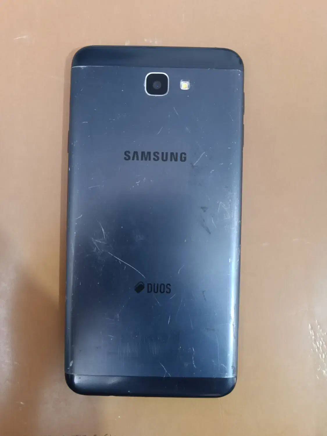 گوشی سامسونگ j7 praym|موبایل|تربت‌حیدریه, شهرک ولیعصر|دیوار