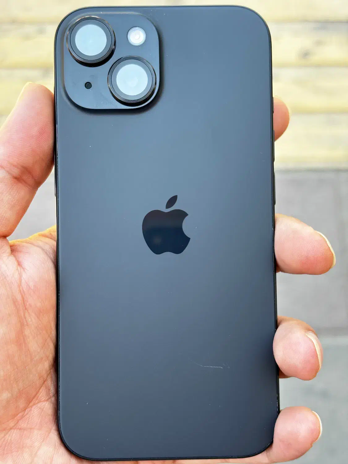 Iphone 15 Normal (رجیستر شده)|موبایل|ارومیه, |دیوار