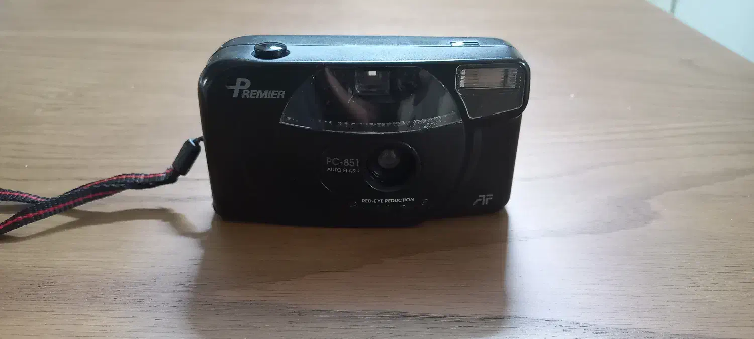 دوربین عکاسی preimer|دوربین عکاسی و فیلمبرداری|شیراز, کوی قضات|دیوار