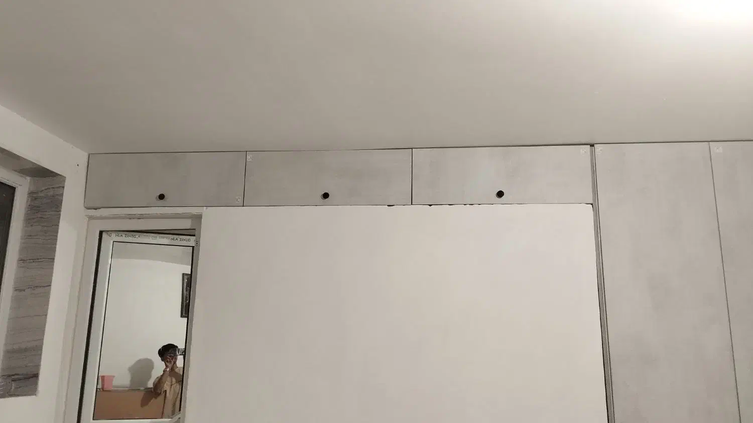 کمد دیواری|جاکفشی، کمد، دراور|قروه, |دیوار