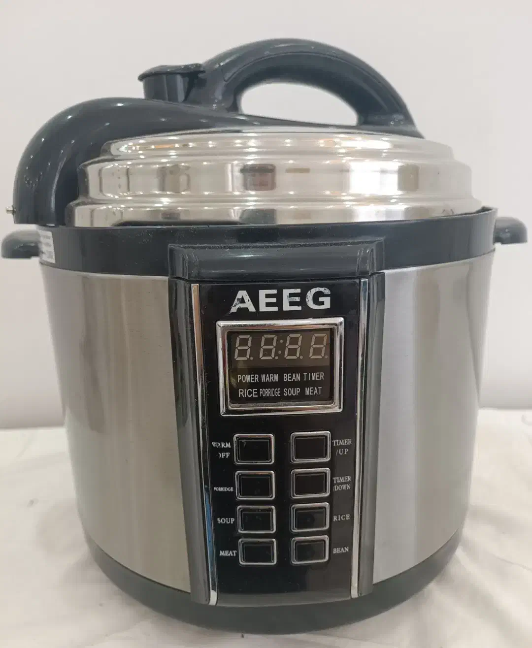 ظروف آشپزخانه آرام پز چند کاره|ظروف پخت‌وپز|آبادان, |دیوار