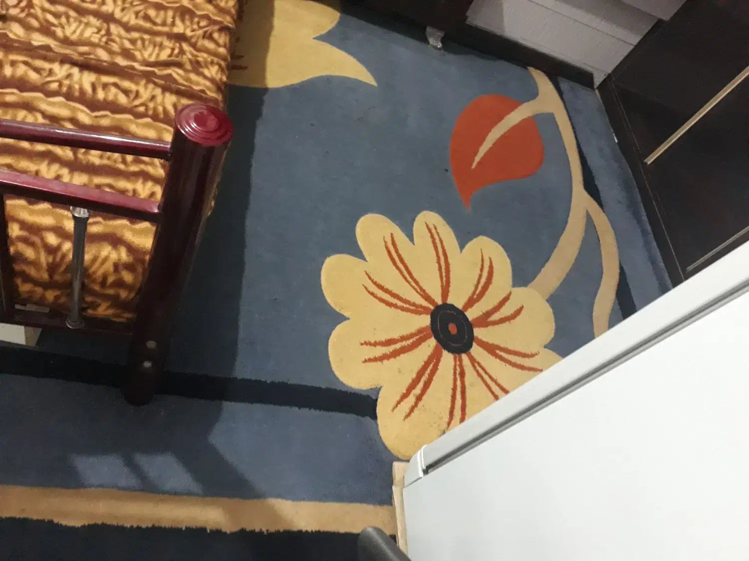 قالی 9متری|فرش|اهواز, فاز ۱ پادادشهر|دیوار