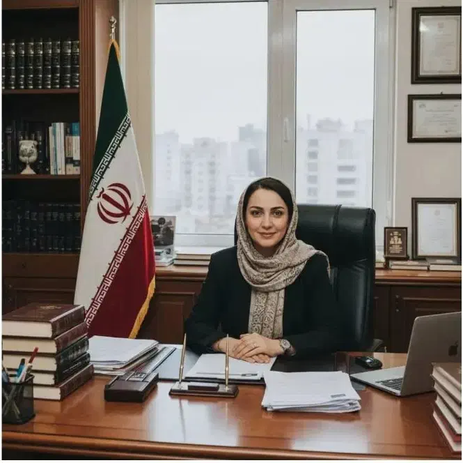 وکیل دادگستری متخصص مهریه طلاق (توافقی3/500میلیون)|خدمات مالی، حسابداری، بیمه|تهران, نارمک|دیوار