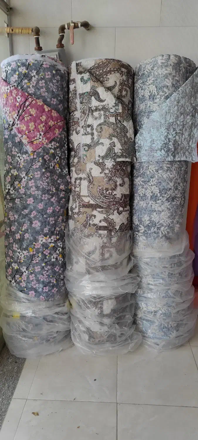 لایکو دو رو و یکرو|رختخواب، بالش، پتو|اقلید, |دیوار