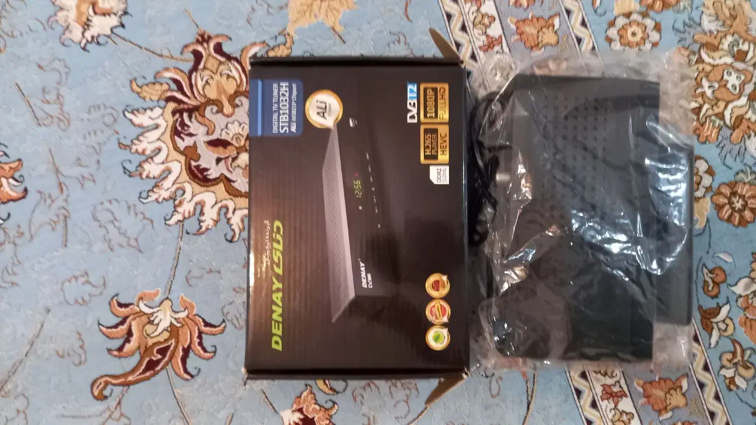 گیرنده دیجیتال|صوتی و تصویری|بلداجی, |دیوار