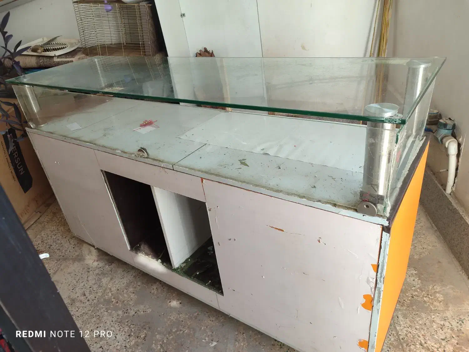 میز جلو دست مغازه|فروشگاه و مغازه|کوهدشت, |دیوار