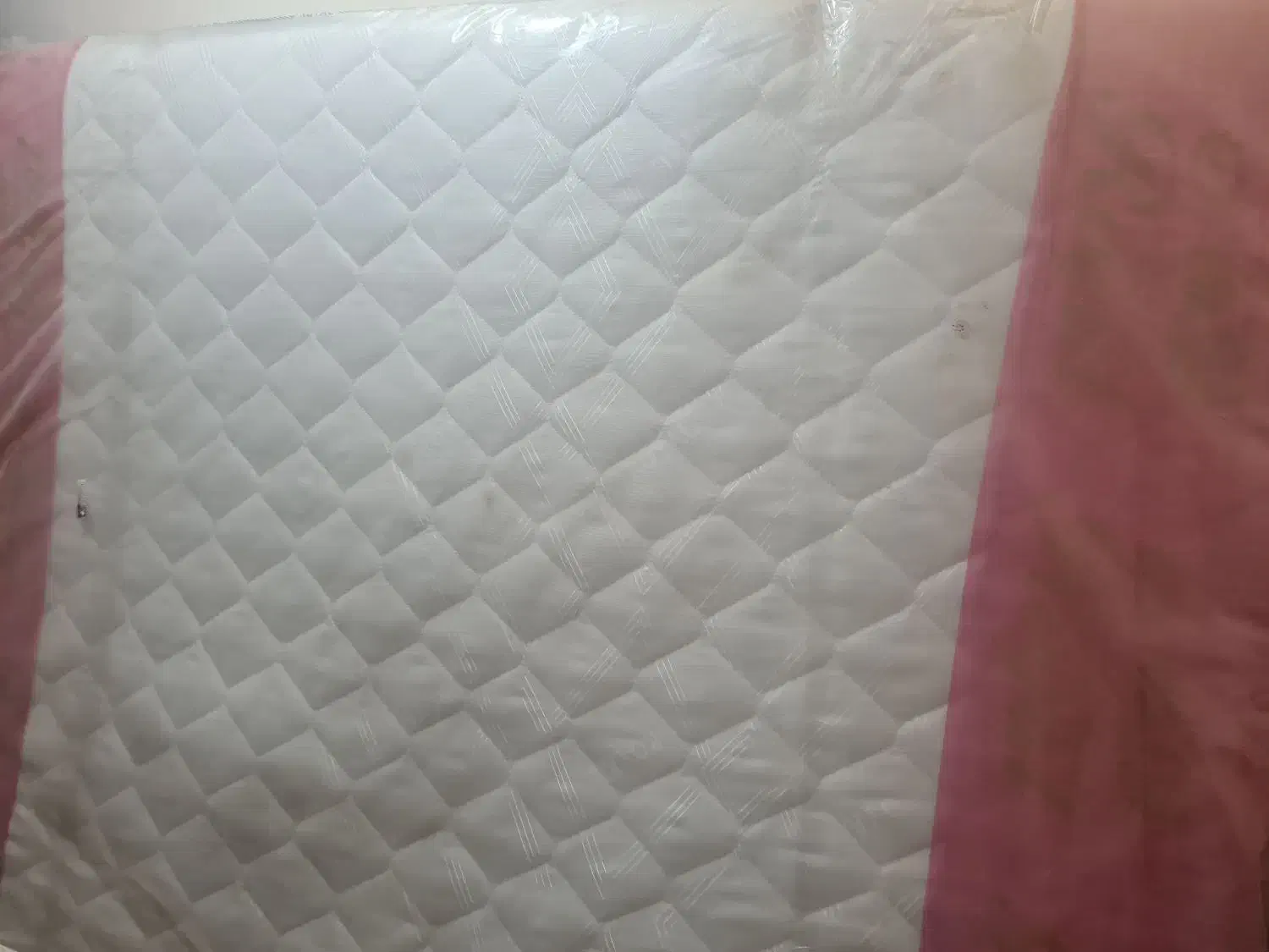 تخت خواب و تشک رویال دو نفره|تخت و سرویس خواب|شوشتر, |دیوار