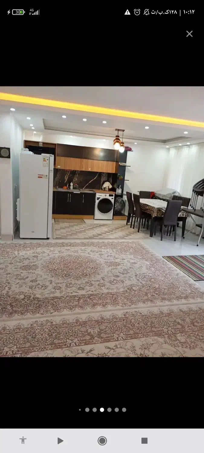 ویلا باغ 270متری|فروش خانه و ویلا|دابودشت, |دیوار