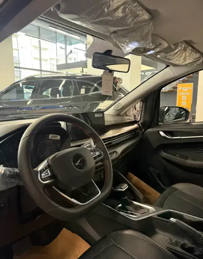 بک ایکس 3 پرو ، BAC X3 PRO|خودرو سواری و وانت|تهران, سعادت‌آباد|دیوار