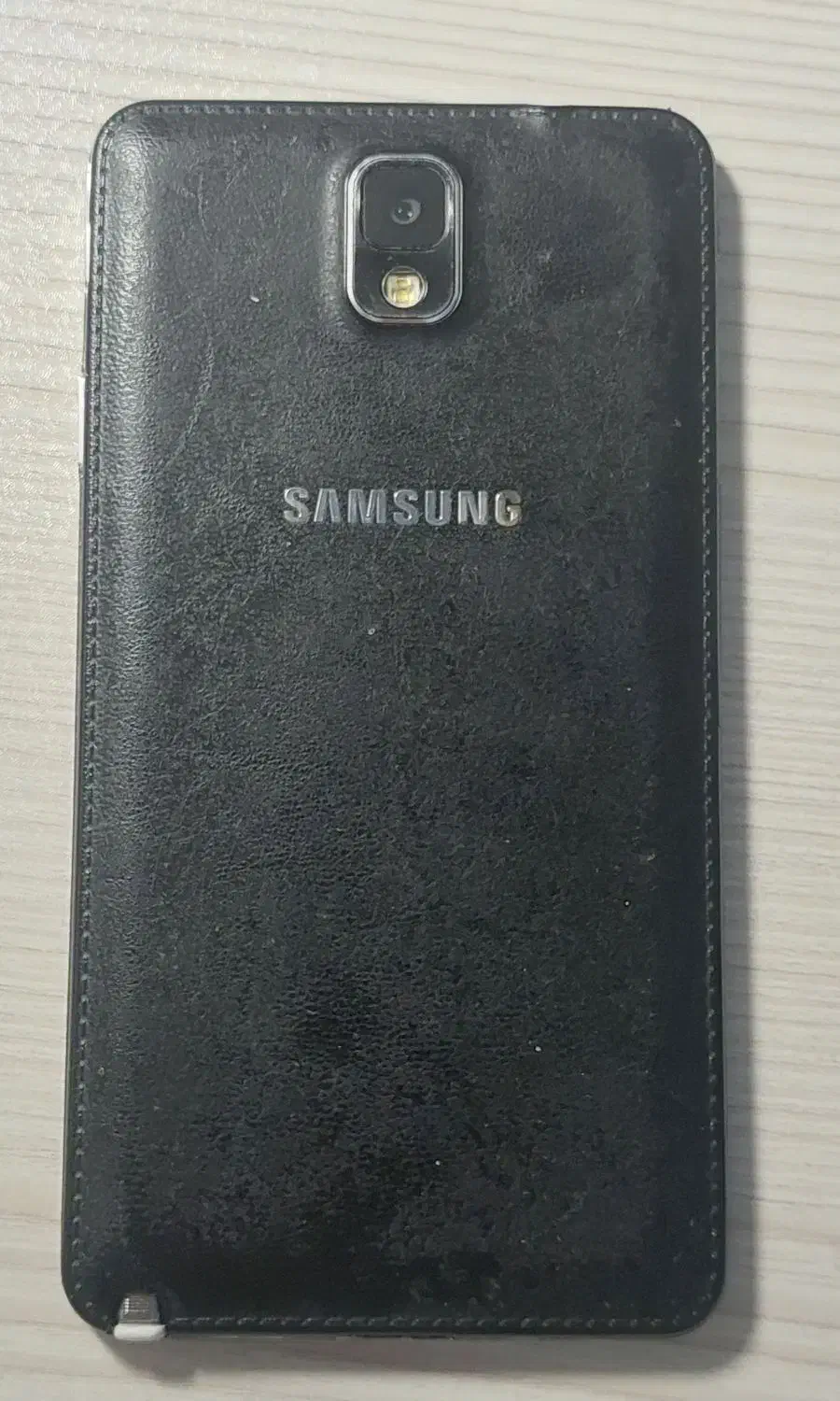 Galaxy Note3 N900|موبایل|شهرکرد, |دیوار