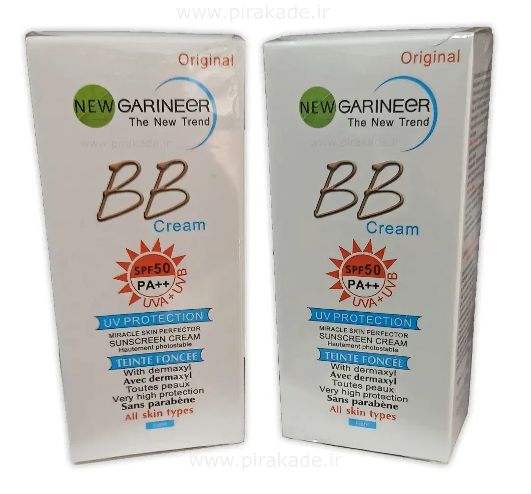 کرم ضدآفتاب      BB|آرایشی، بهداشتی، درمانی|زنجان, |دیوار