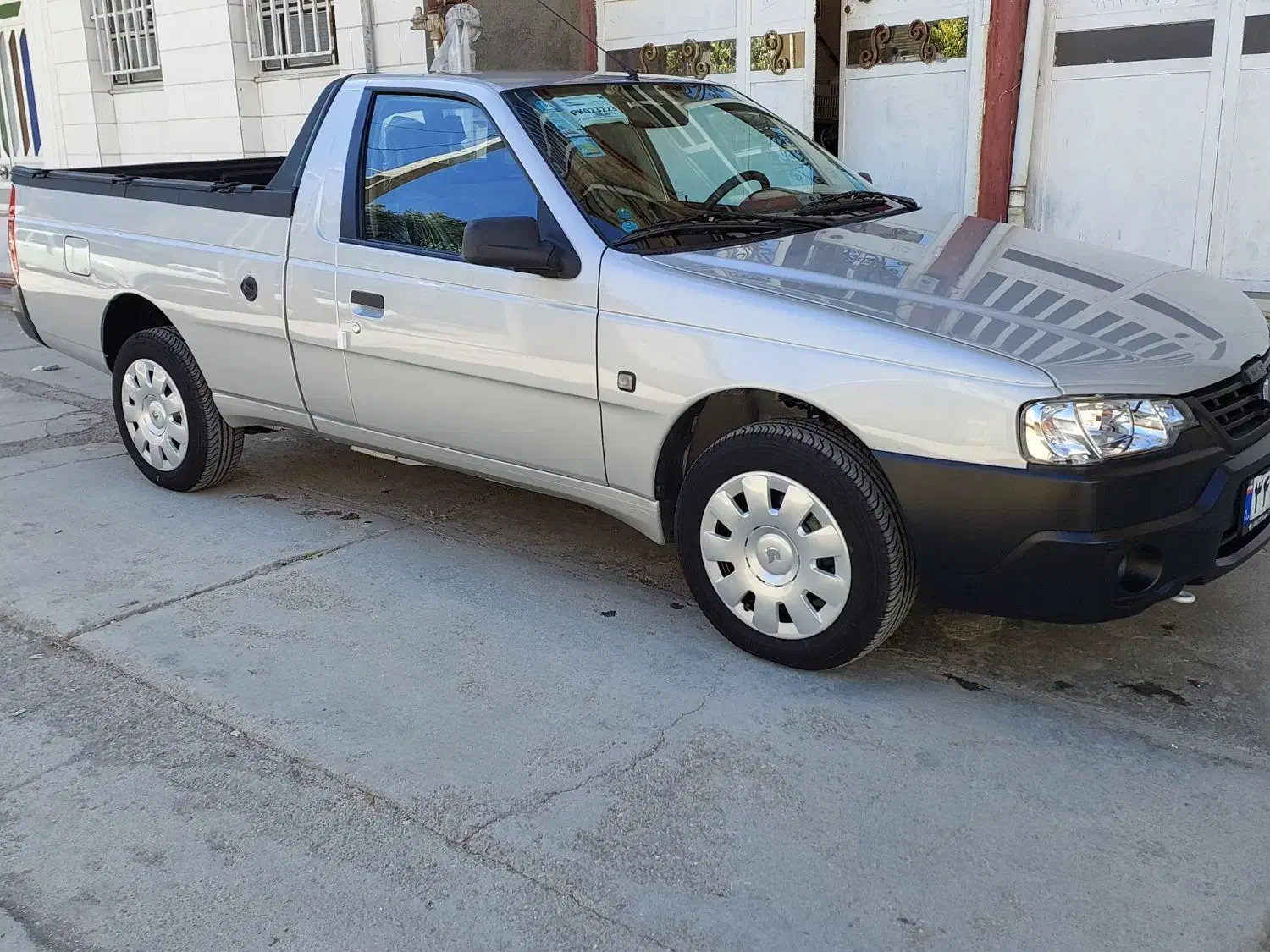 آریسان 2|خودرو سواری و وانت|کرمانشاه, |دیوار