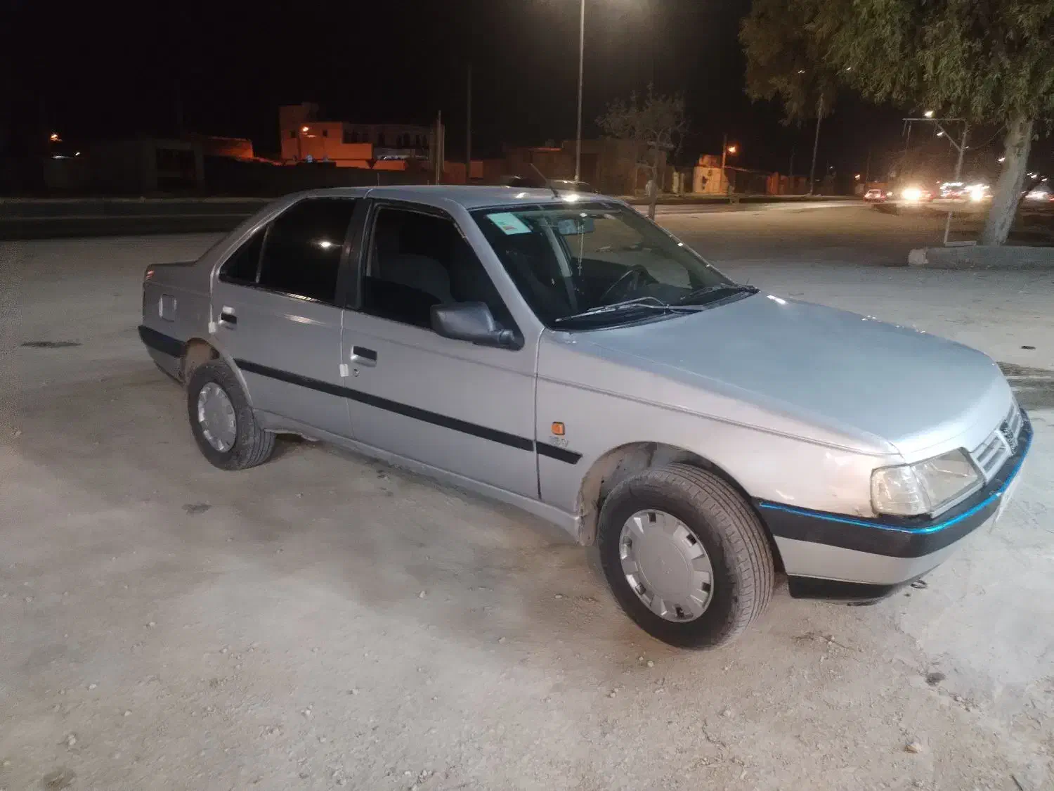 405 مدل 85|خودرو سواری و وانت|کوار, |دیوار