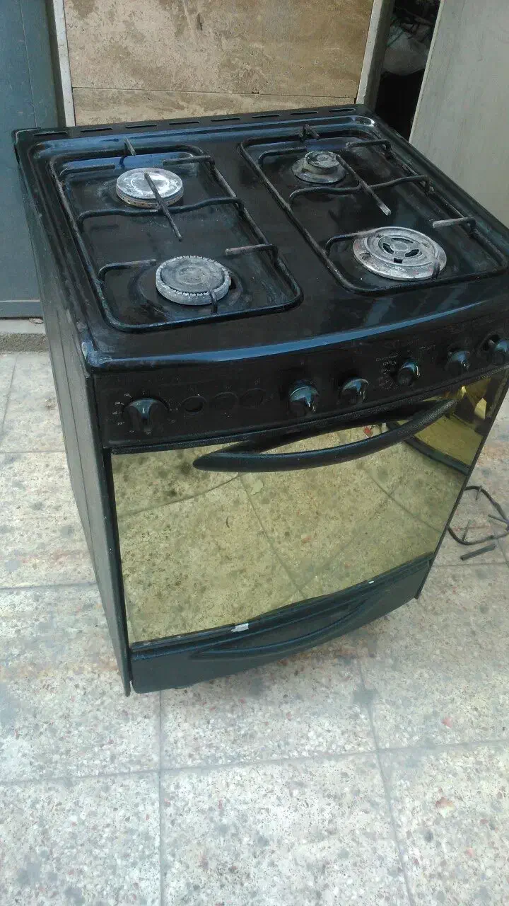 اجاق گاز تکنو|اجاق گاز و لوازم برقی پختوپز|هشتگرد, مدرس|دیوار