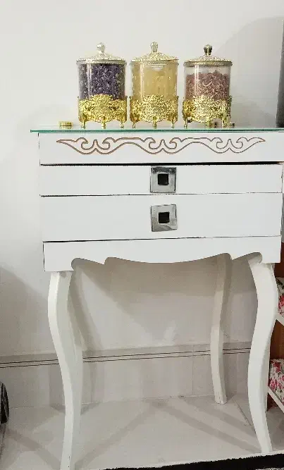 جا قاشقی|آبچکان و نظمدهنده ظروف|مشهد, شهرک مهر آباد|دیوار