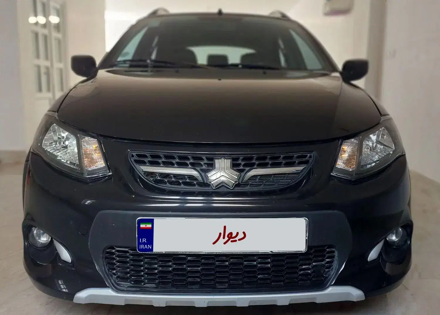 کوییک ساده مدل 1401|خودرو سواری و وانت|تربت‌حیدریه, شهرک ولیعصر|دیوار