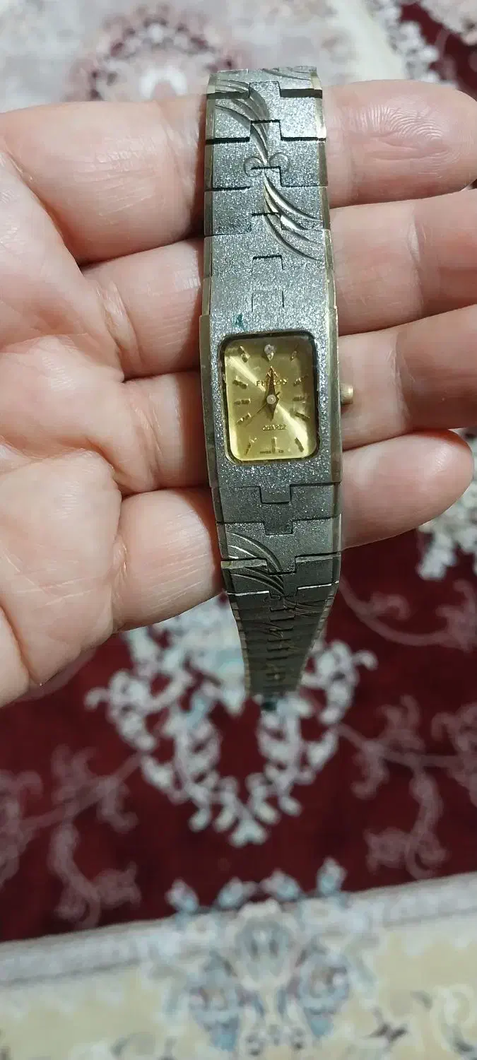 ساعت کارکرده|ساعت|ارومیه, |دیوار