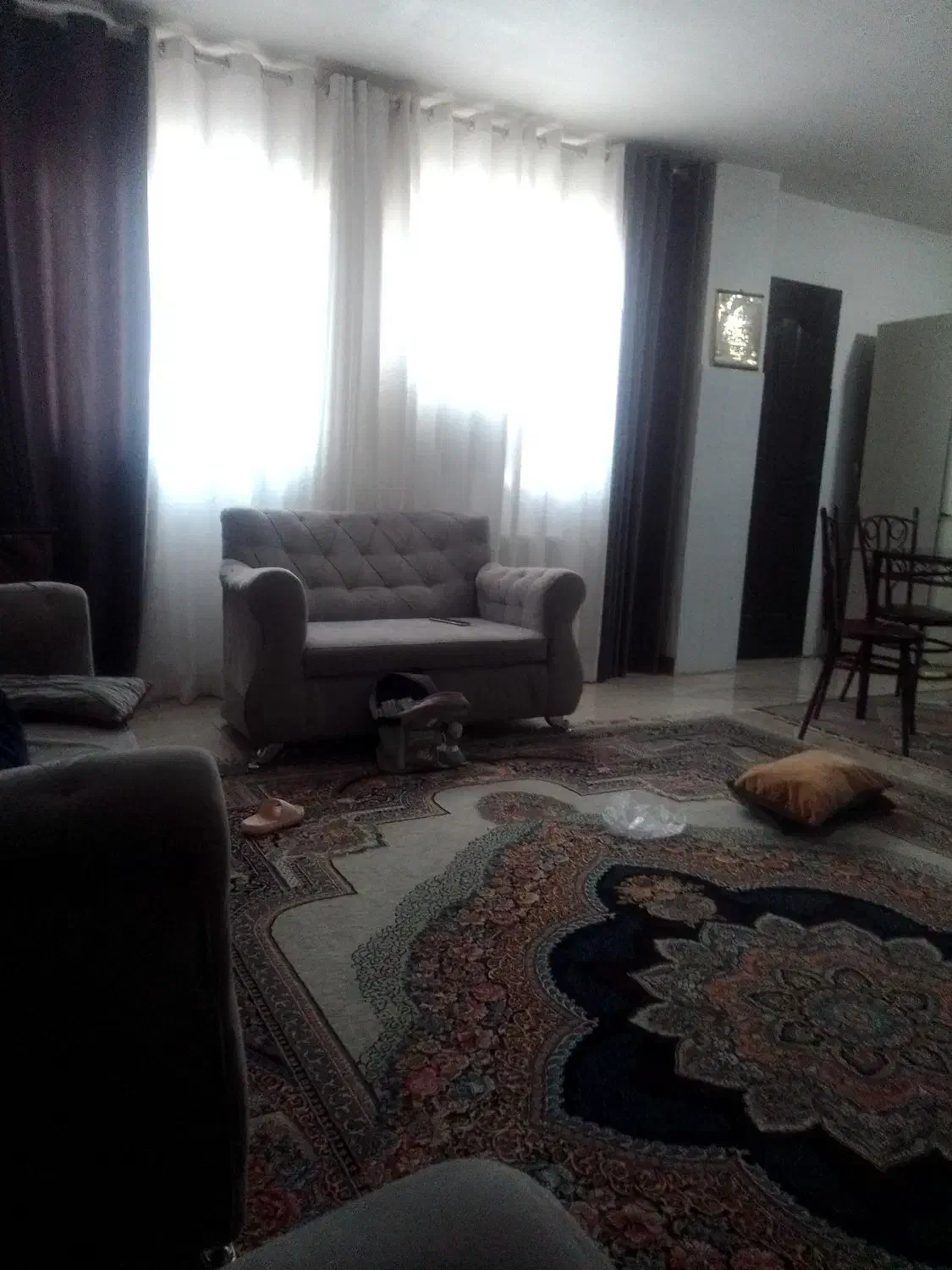 یک واحد آپارتمان|فروش آپارتمان|آستانه اشرفیه, |دیوار