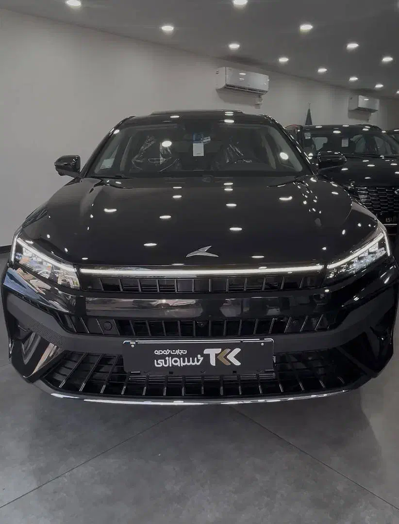 KMC J7|خودرو سواری و وانت|تهران, تهرانپارس غربی|دیوار