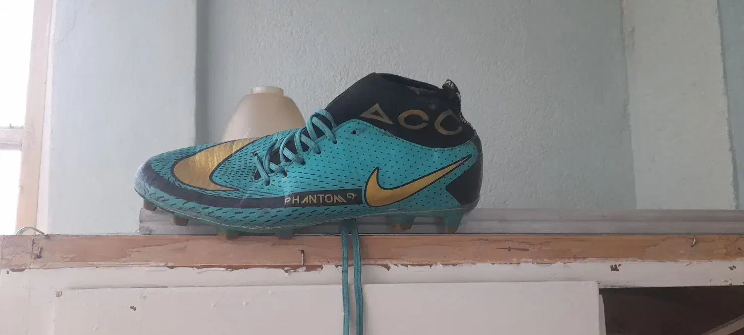 کفش استوک نایک فانتوم|کیف، کفش، کمربند|اردبیل, |دیوار