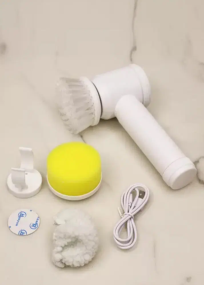 فرچه شارژی|لوازم نظافت|یزد, |دیوار