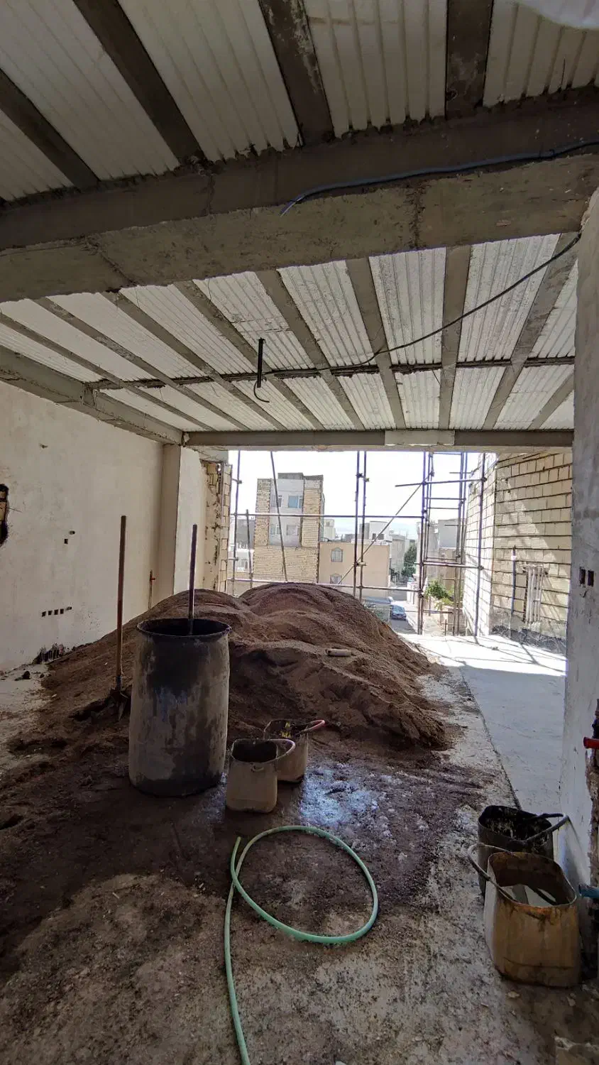 پیش فروش آپارتمان ۱۴۵ متری در طالقانی جنوبی|پیش‌فروش املاک|ابهر, |دیوار