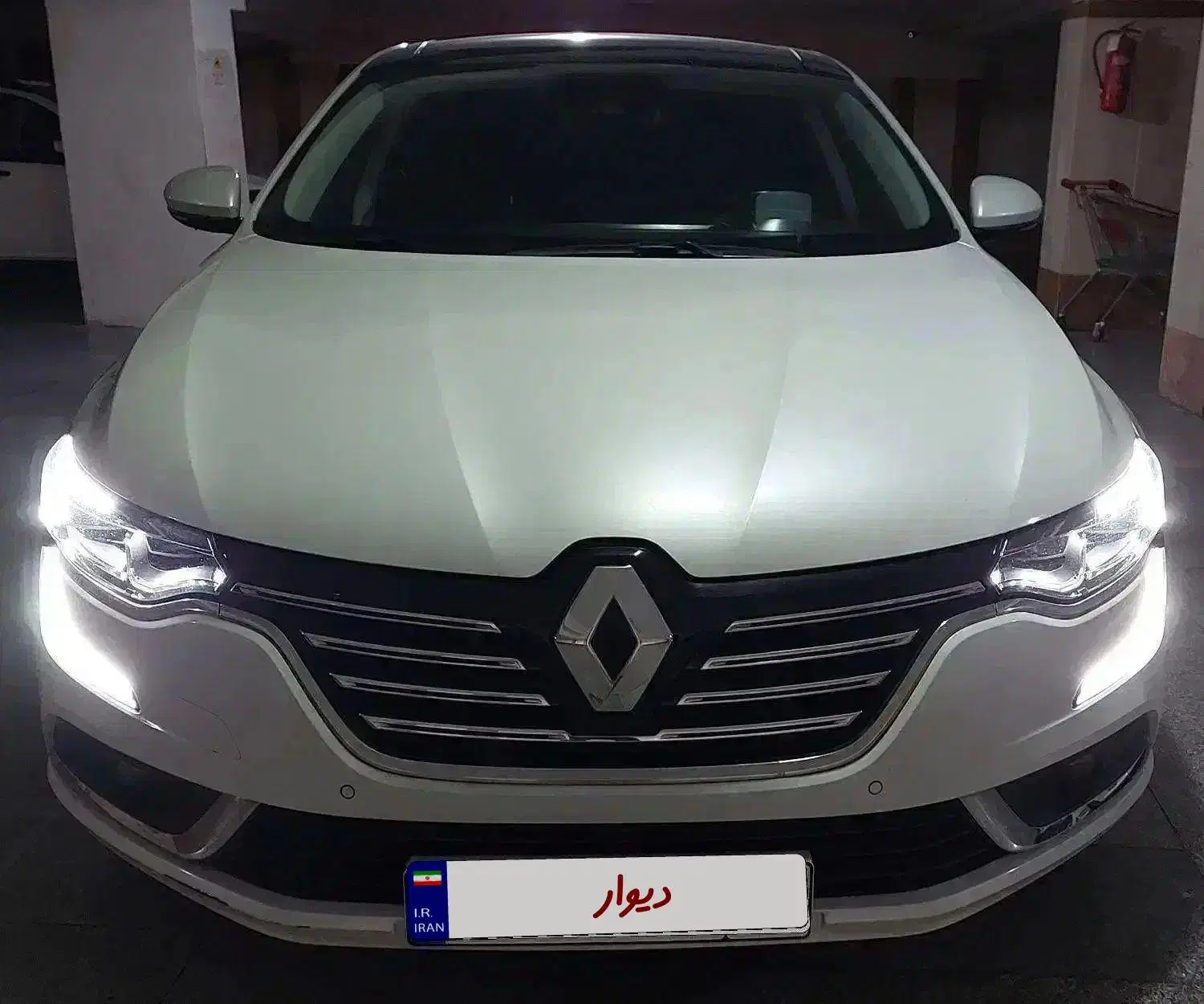 اجاره رنت/ماشین عروس/ تشریفات/ با راننده/ تالیسمان|خودرو اجارهای|تهران, سعادتآباد|دیوار