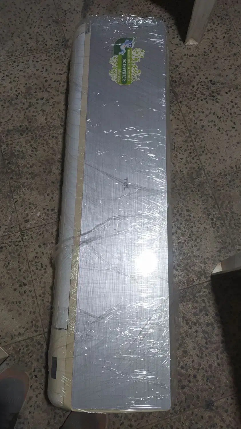 کولر گازی تی سی ال24000 اینورتر|کولر گازی و فن‌کوئل|آبیک, |دیوار