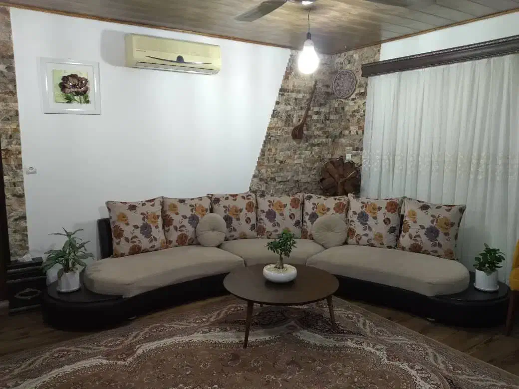 فروش اثاثیه منزل و لوازم خانگی در حد نو|مبلمان خانگی و میز عسلی|ایزدشهر, |دیوار